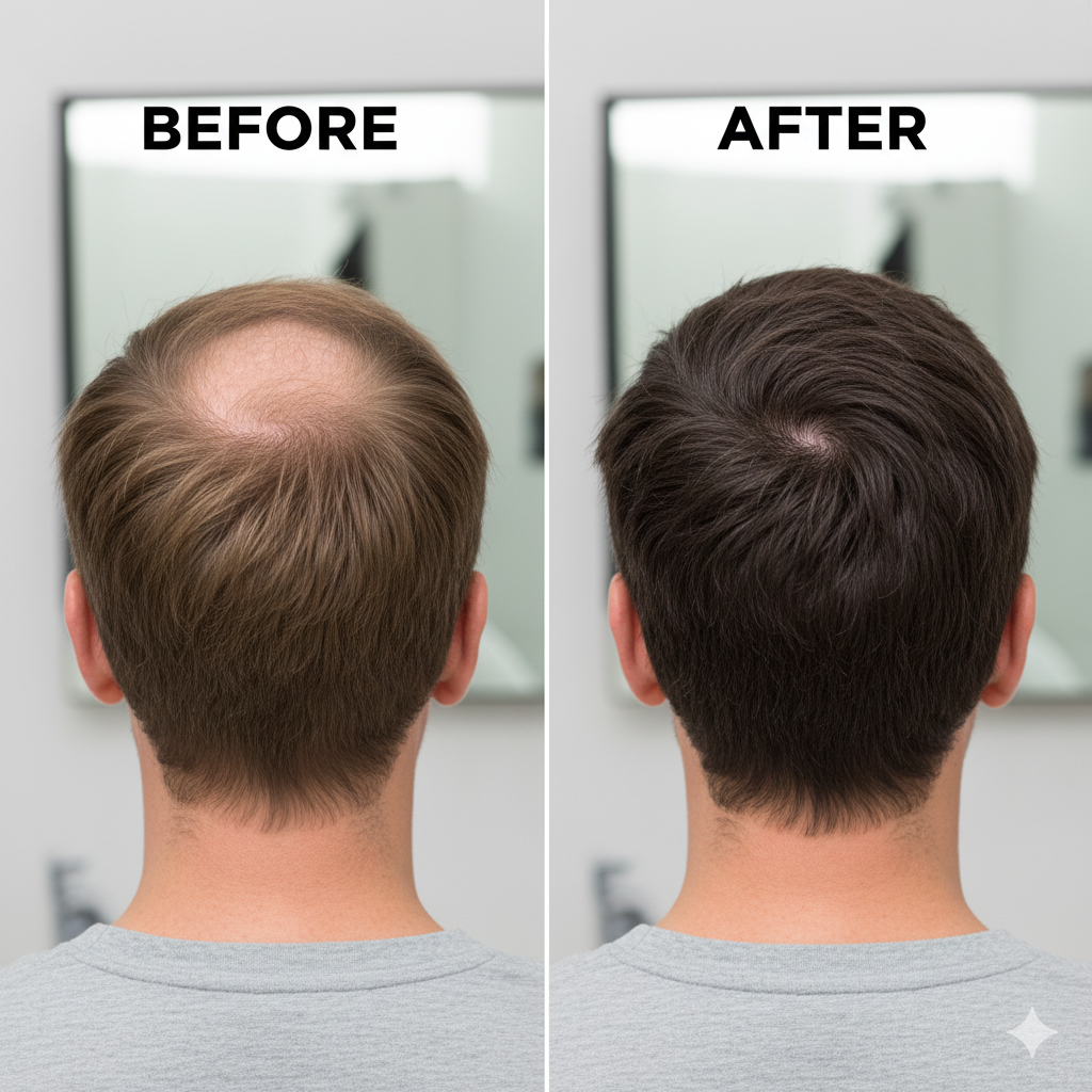 ZentriaGrowth System