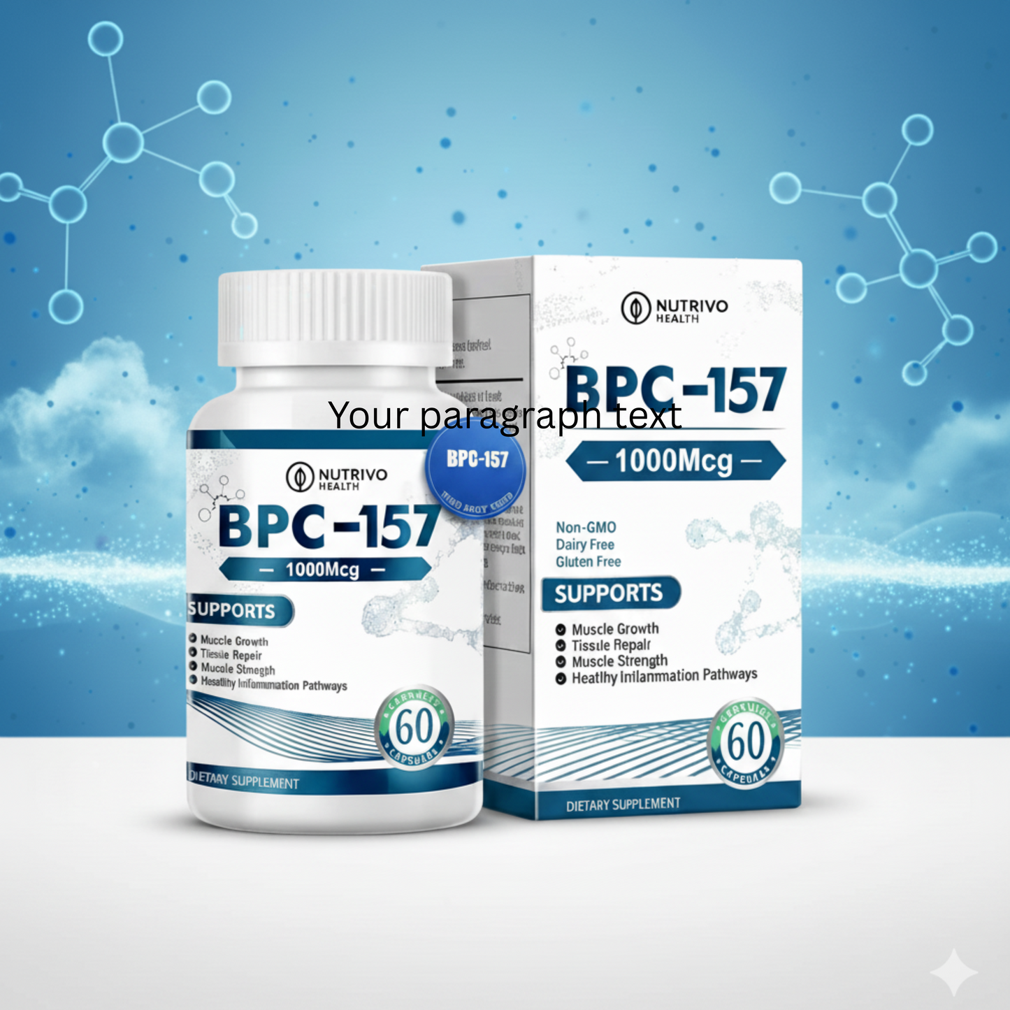 ZENTRIA HAIR REGROWTH SOLUTION