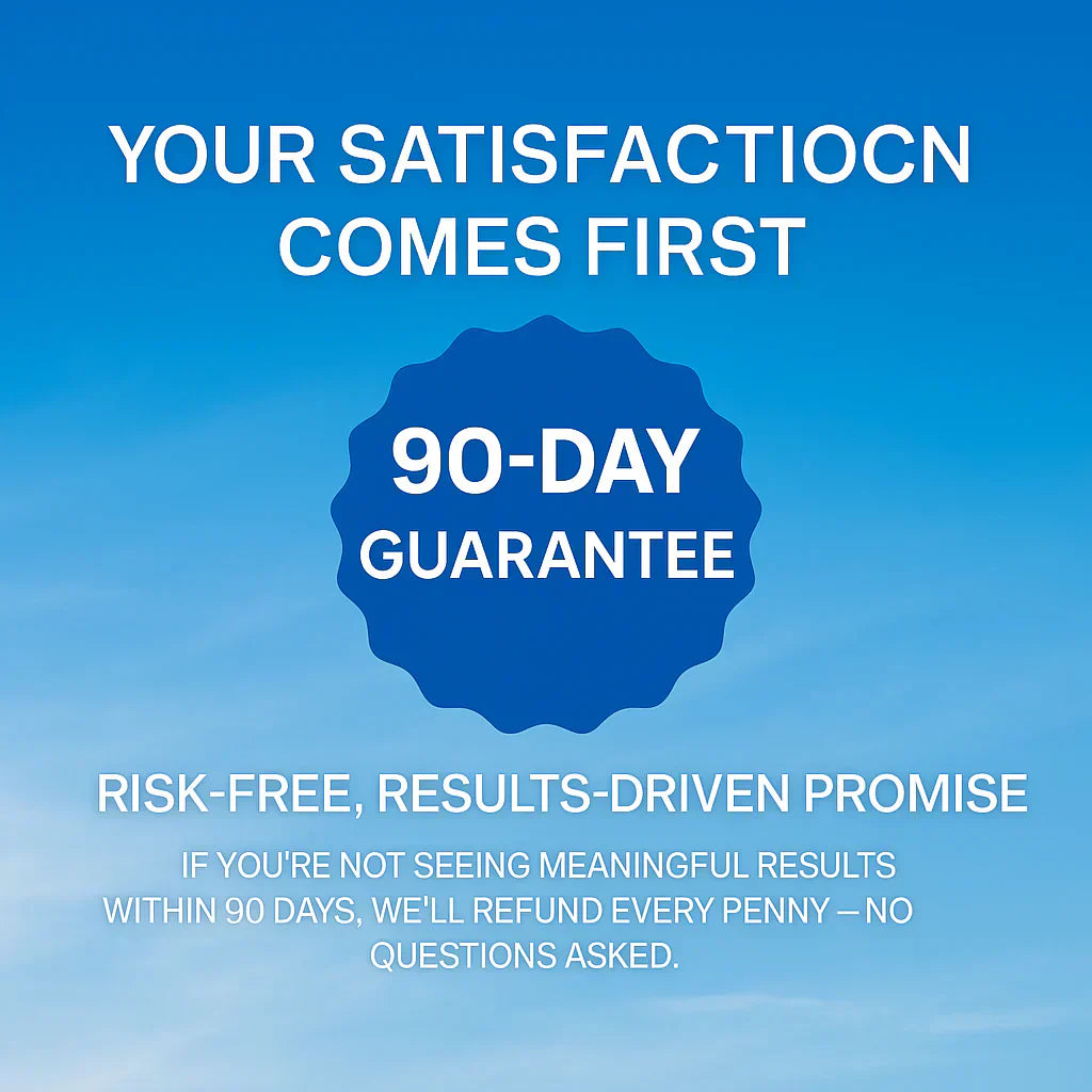 ZENTRIA HAIR REGROWTH SOLUTION