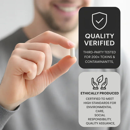 Zentria Health Body Protection Support (BPC-157)