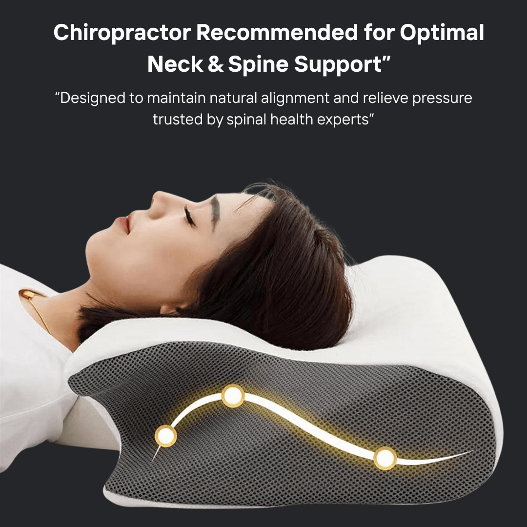 ZENTRIA™ The Sleep Aid Pillow- Replacement