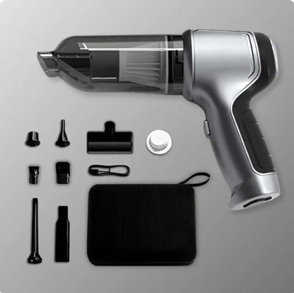 ZENTRIA™ THE AIRVACC PRO