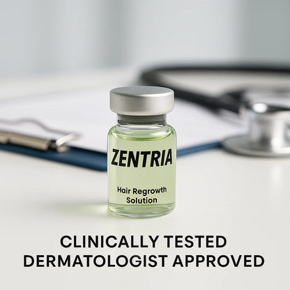 ZentriaGrowth System