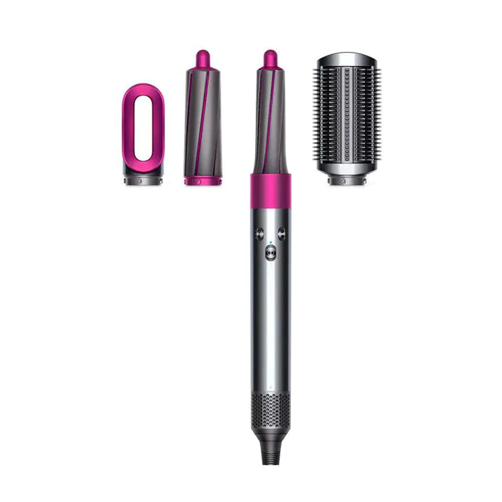 ZENTRIA™ - 5 in 1 MULTI FUNCTIONAL HAIRSTYLER PRO️