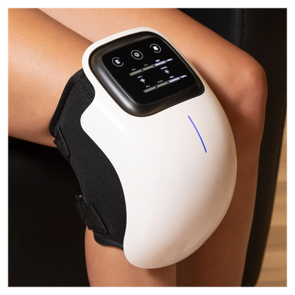 Intelligent Knee Massager Electric Knee Physiotherapy
