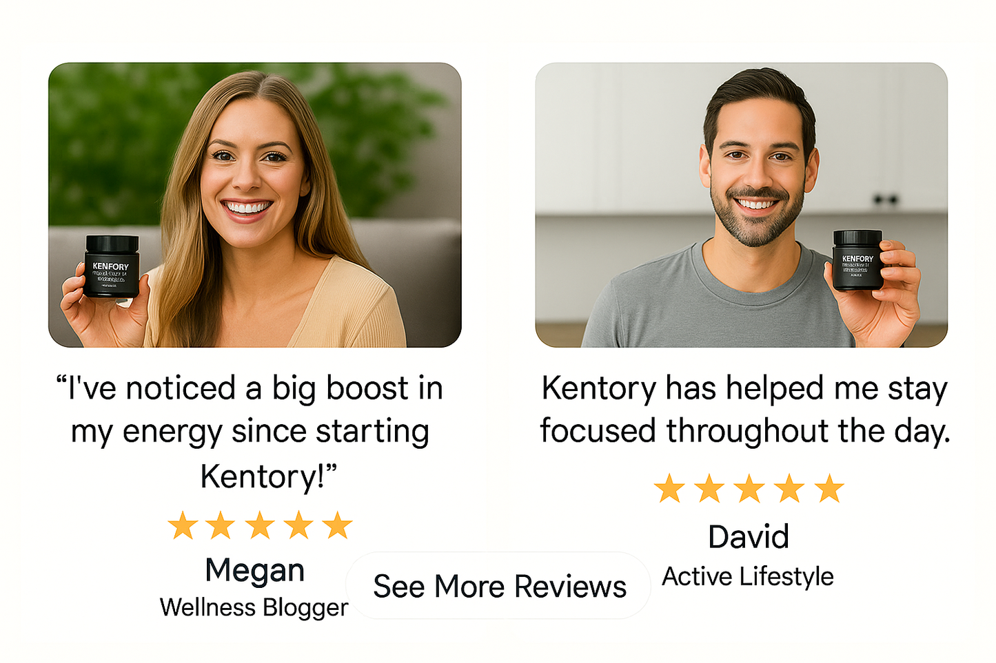 ZENTRIA™  Pure Shilajit Resin