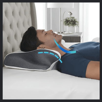 ZENTRIA™ The Sleep Aid Pillow- Replacement