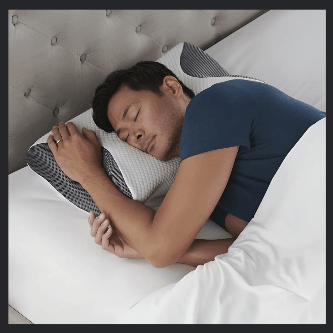ZENTRIA™ The Sleep Aid Pillow- Replacement